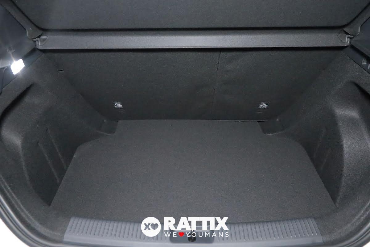 MG MG3 1.5 115CV Comfort