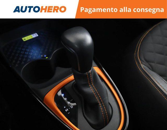 TOYOTA Aygo X 1.0 VVT-i 72 CV 5 porte Limited S-CVT