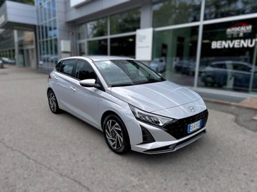Hyundai i20 1.0 T-GDI 48V iMT Prime