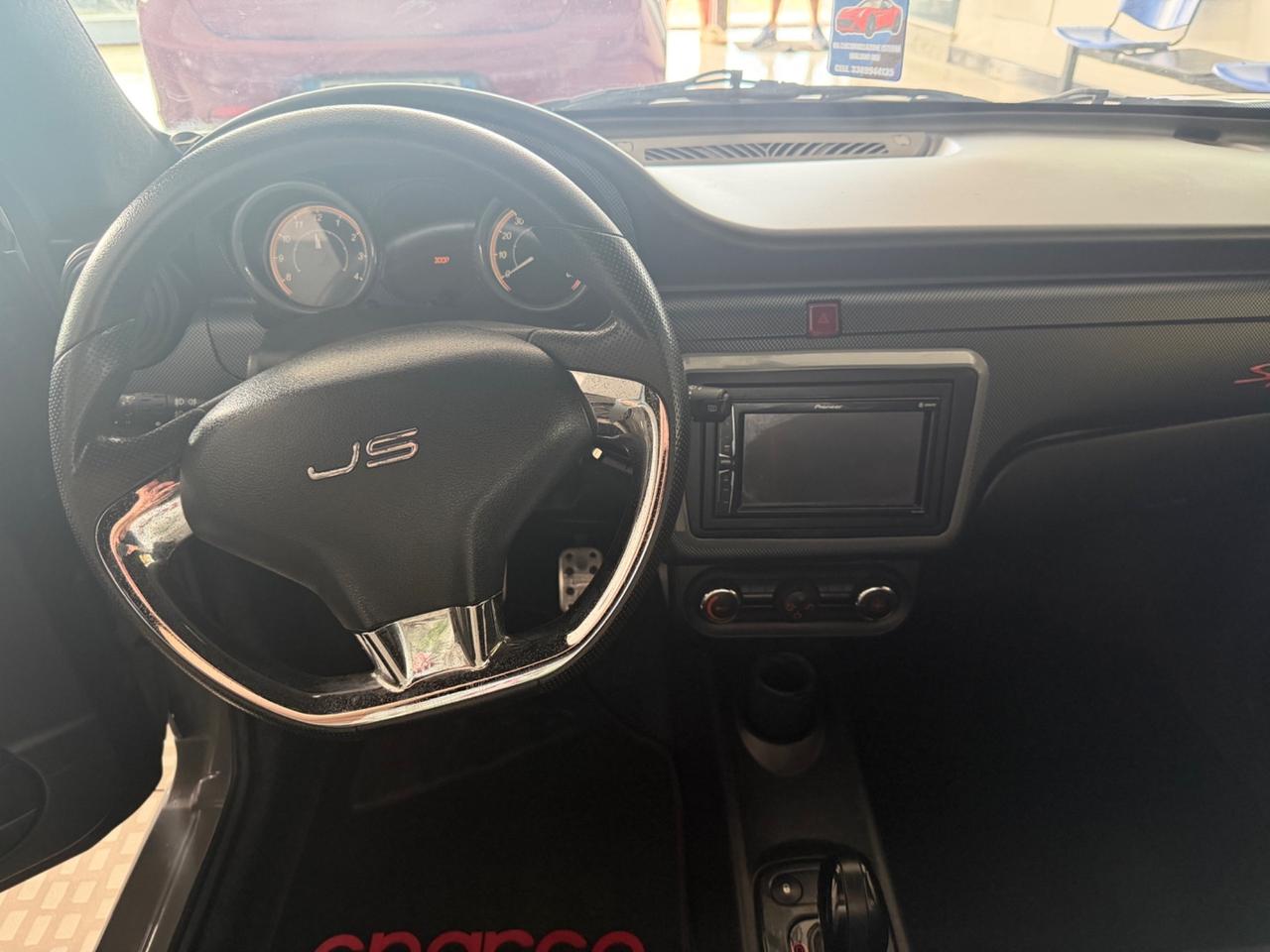 Ligier JS JS50 DCI Sport Ultimate Ice