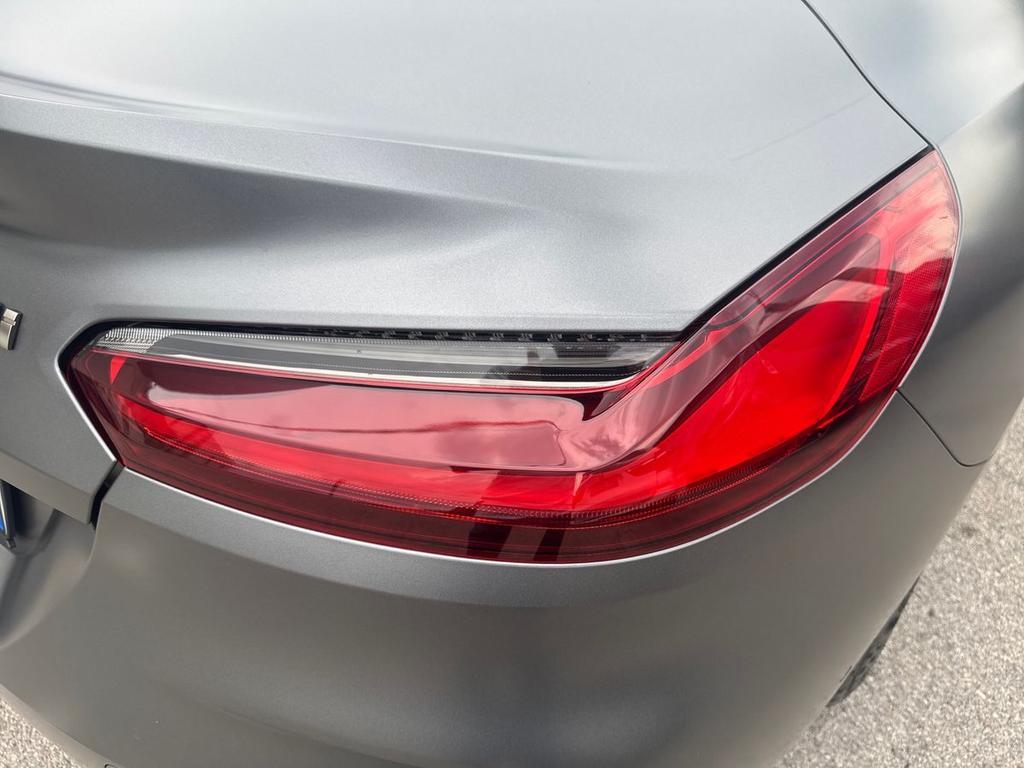 BMW Z4 M 40 i Steptronic
