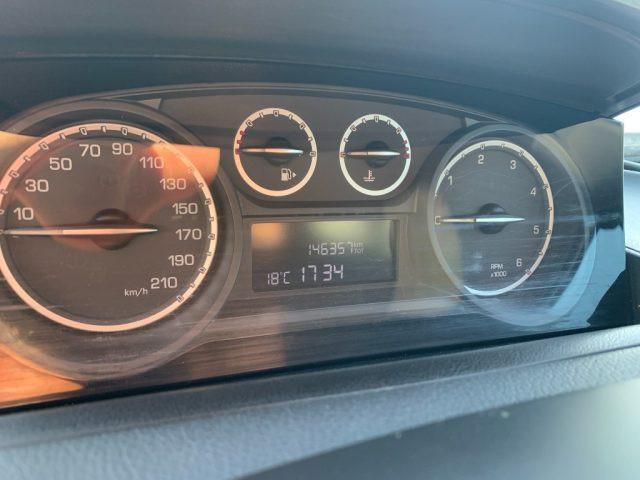 LANCIA Ypsilon 1.3 MJT 16V 95 CV 5 porte S&S Gold