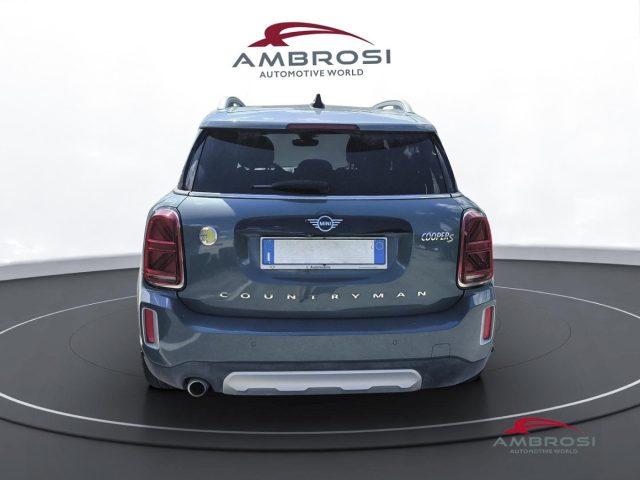 MINI Countryman Cooper SE 1.5 Cooper SE Essential ALL4 Automatic
