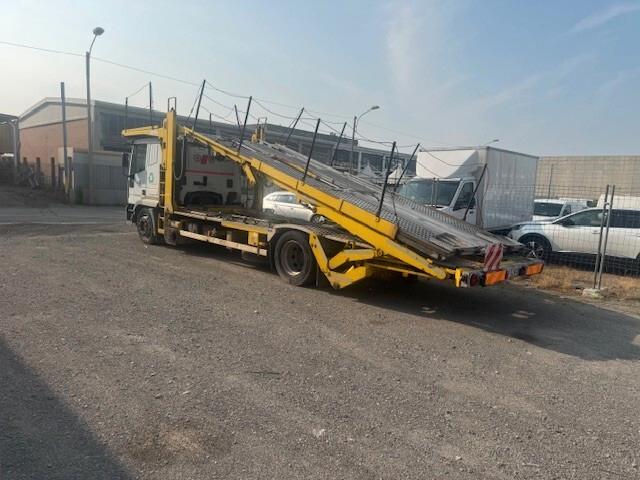 BISARCA EUROTECH