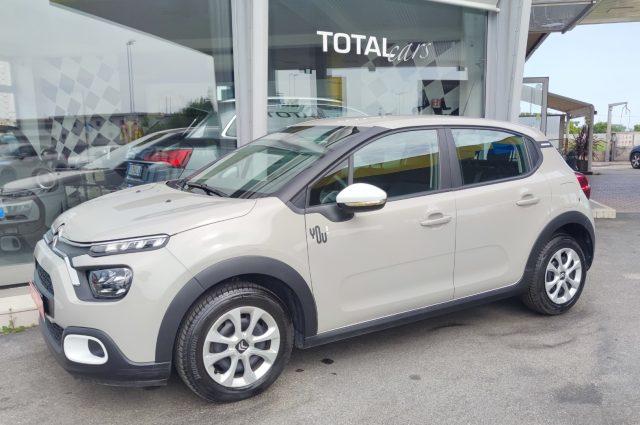 CITROEN C3 PureTech 83 S&S You IVA ESPOSTA