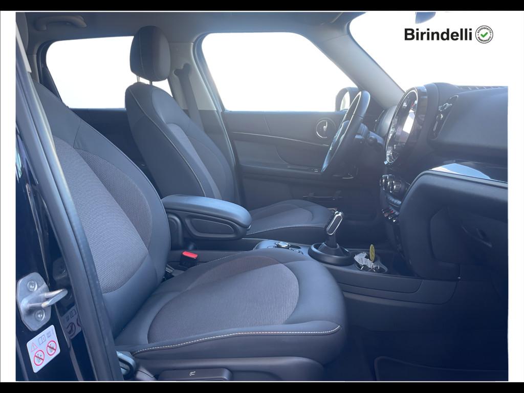 MINI Mini Countrym.(F60) - Mini 2.0 Cooper D Business Countryman ALL4