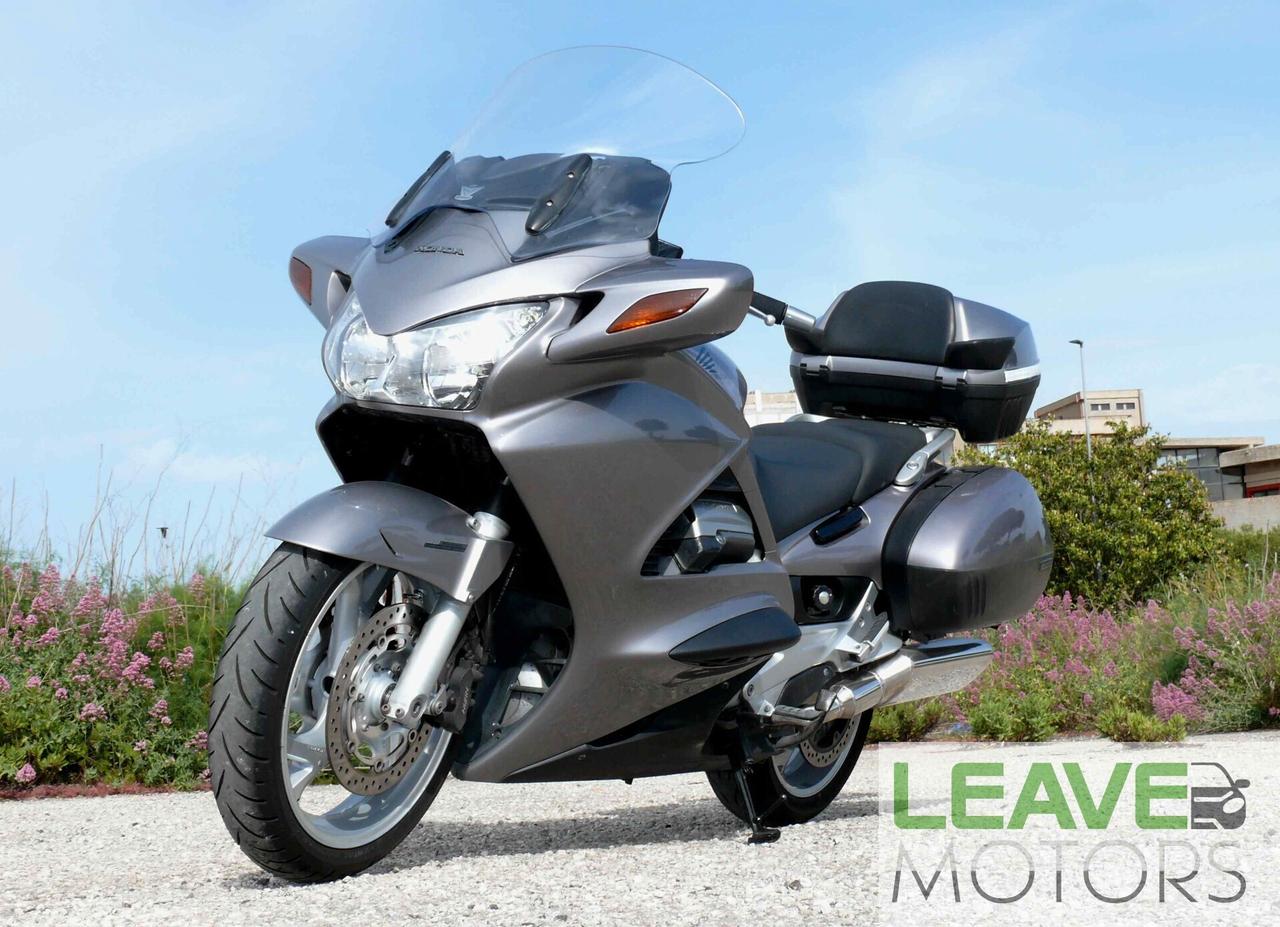 Honda Pan European Pan European (M1325)