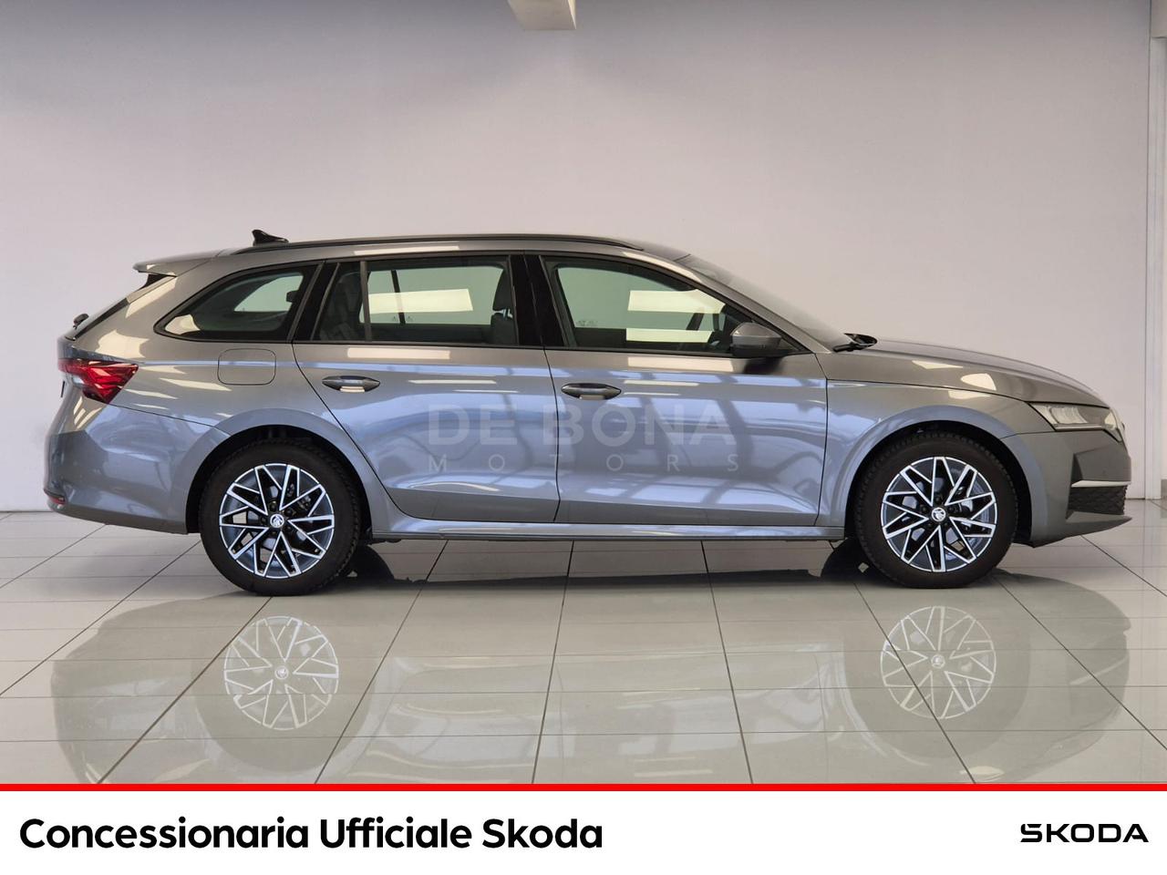 Skoda Octavia wagon 1.5 tsi mhev executive 150cv dsg