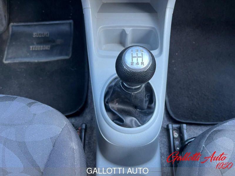 Suzuki Alto Alto 1.0 GL