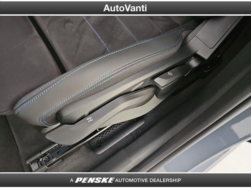 BMW Serie 2 Active Tourer 218d Msport