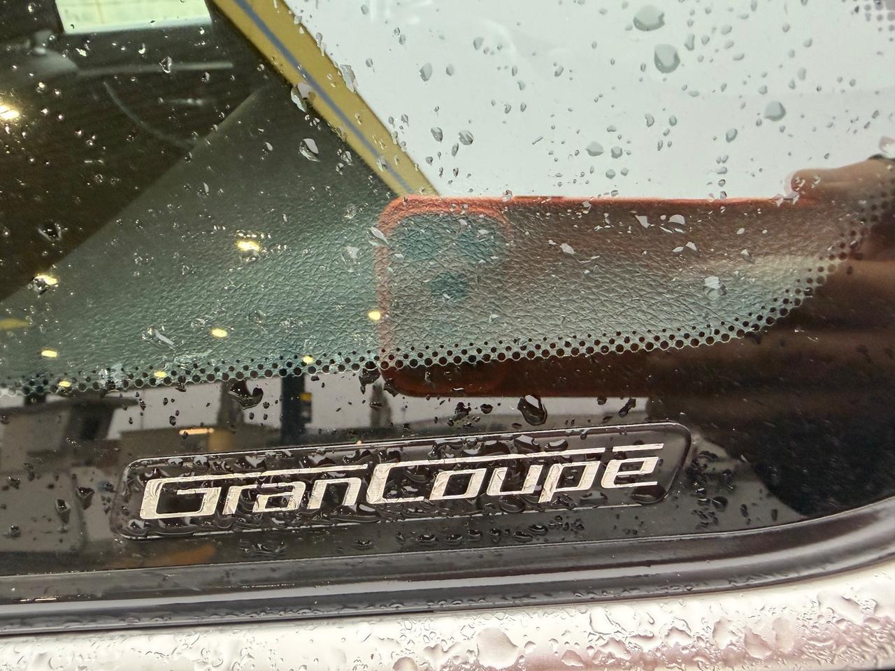 BMW 420i Gran Coupé 2.0 Turbo 184cv – Cambio automatico – Anno 2018 –