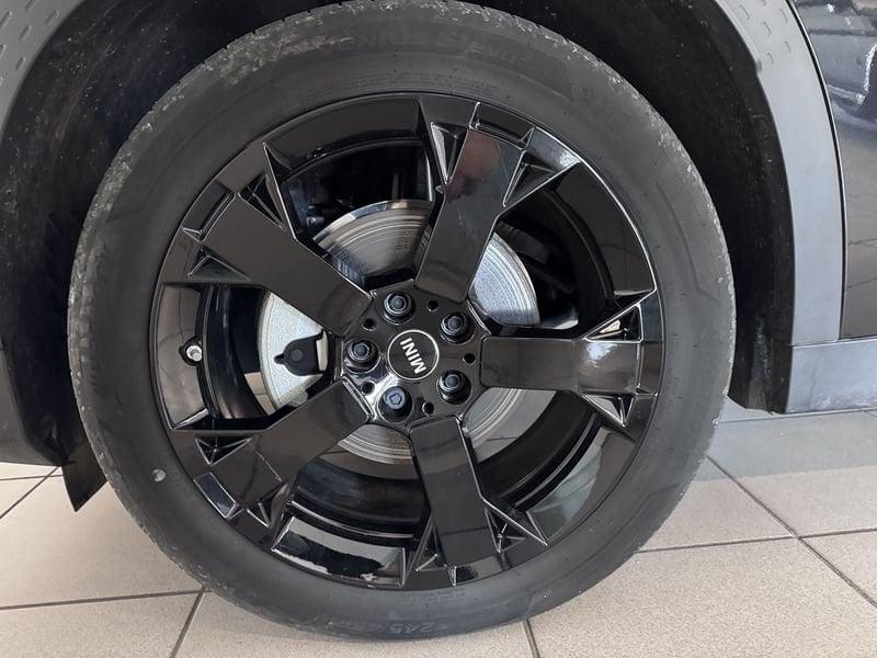 MINI Countryman D 48V Favoured