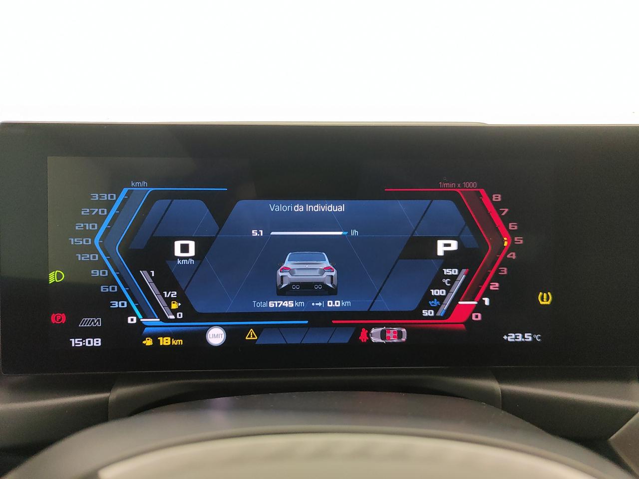 BMW M2 Coupe 3.0 460cv auto
