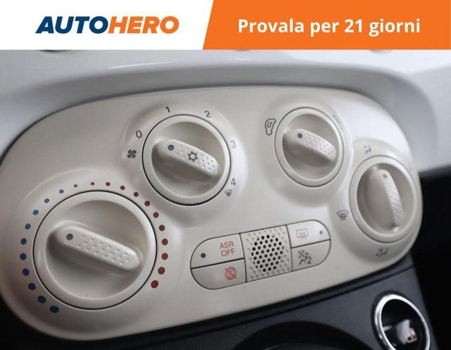 FIAT 500 1.3 Multijet 95 CV Pop