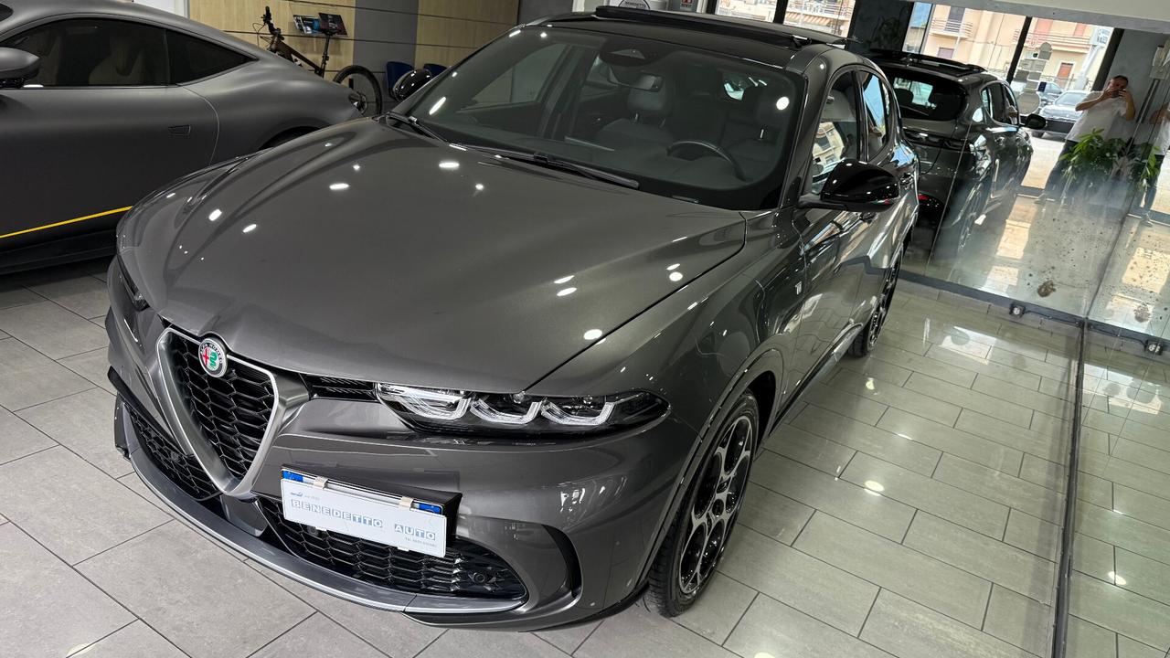 ALFA ROMEO TONALE 1.6 130 CV TETTO APRIBILE