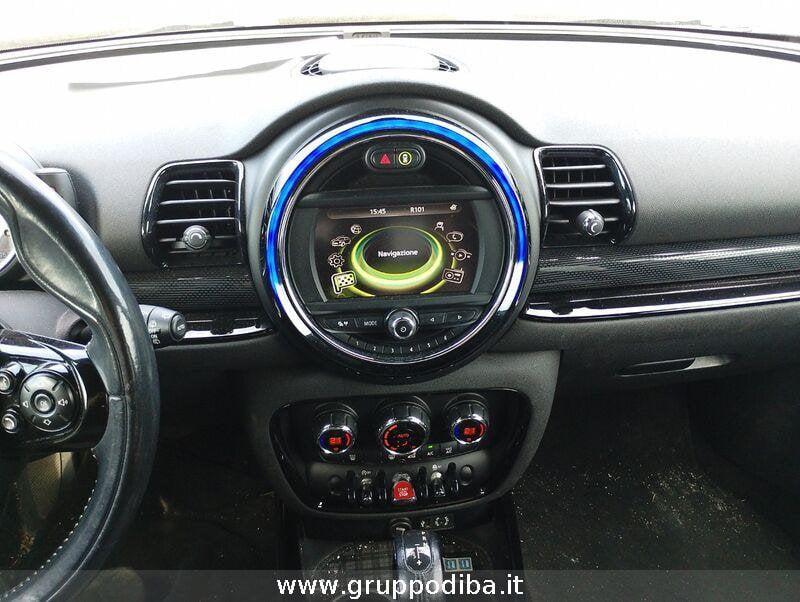 MINI Clubman Mini 2016 Diesel Mini 1.5 One D auto