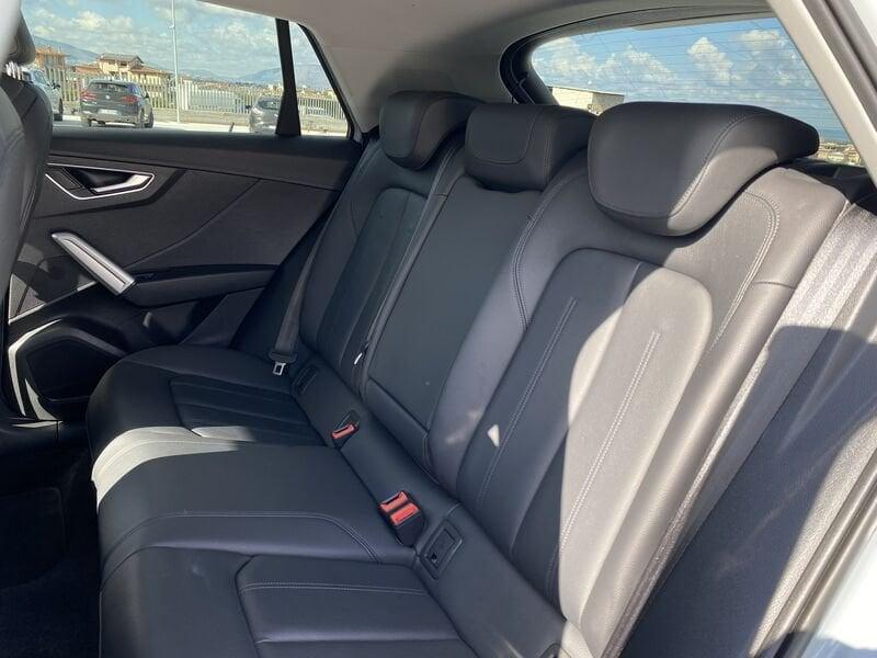 Audi Q2 Admired 2.0 TDI 150CV S-Tronic 35