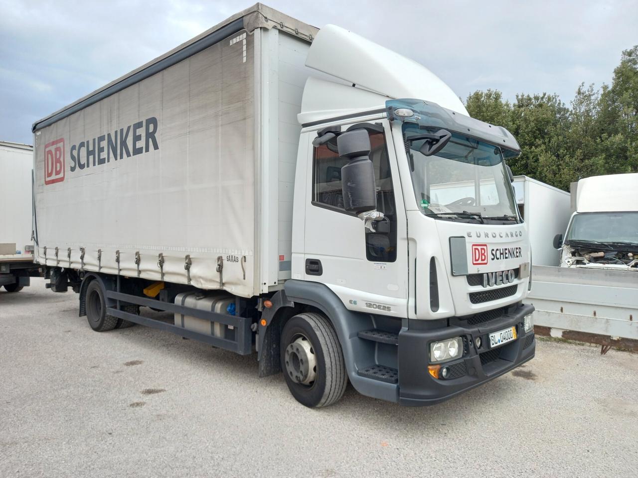 IVECO ML 120E25 (C32)