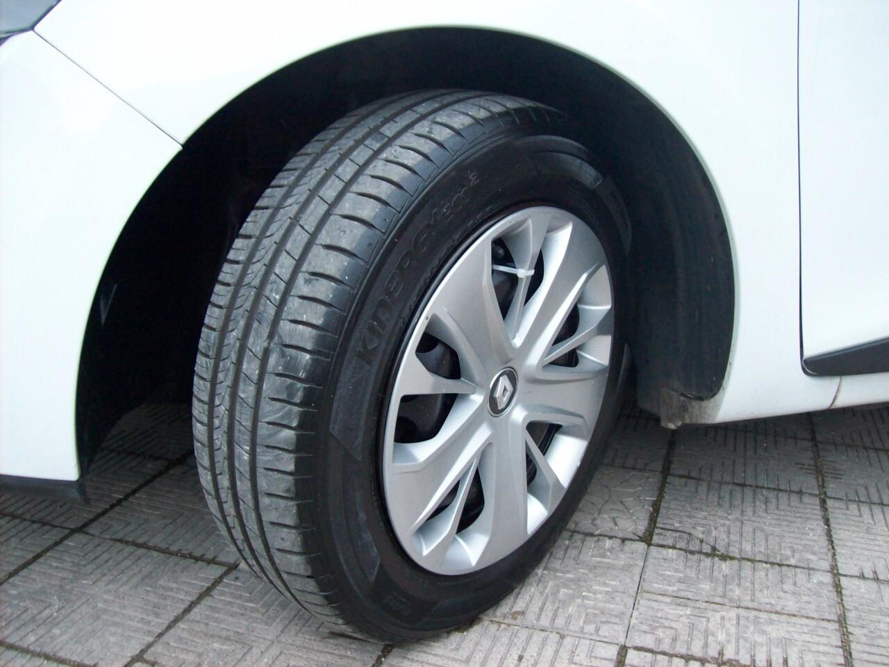 Renault Clio 0.9 TCe 12V 90CV GPL 5p Energy Business