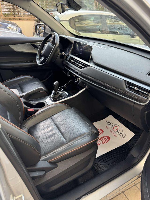 OTHERS-ANDERE OTHERS-ANDERE DR Automobiles DR5.0 5.0 1.5 Gpl 116cv