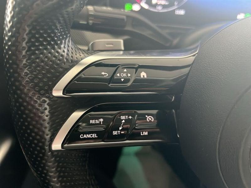 Mercedes-Benz Classe C C 220 d Mild hybrid Premium