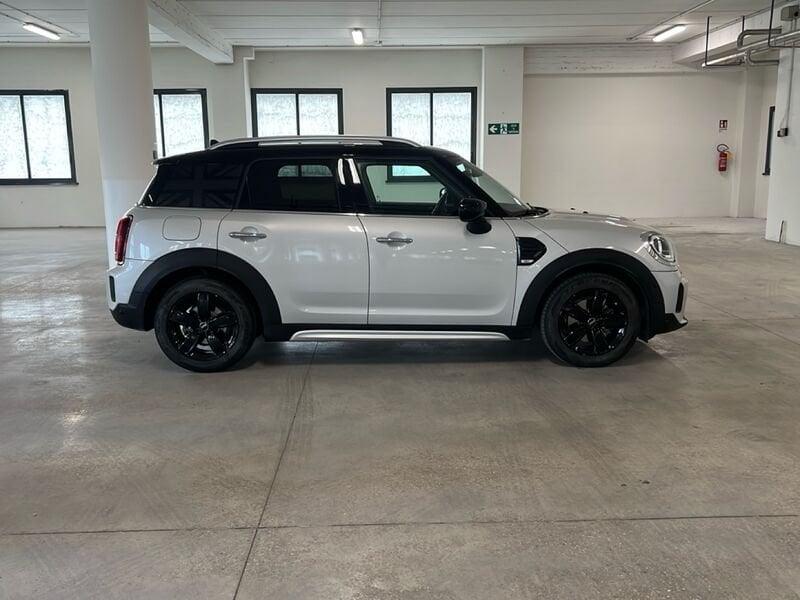 MINI Countryman Mini F60 2020 Benzi Mini 1.5 Cooper Business auto