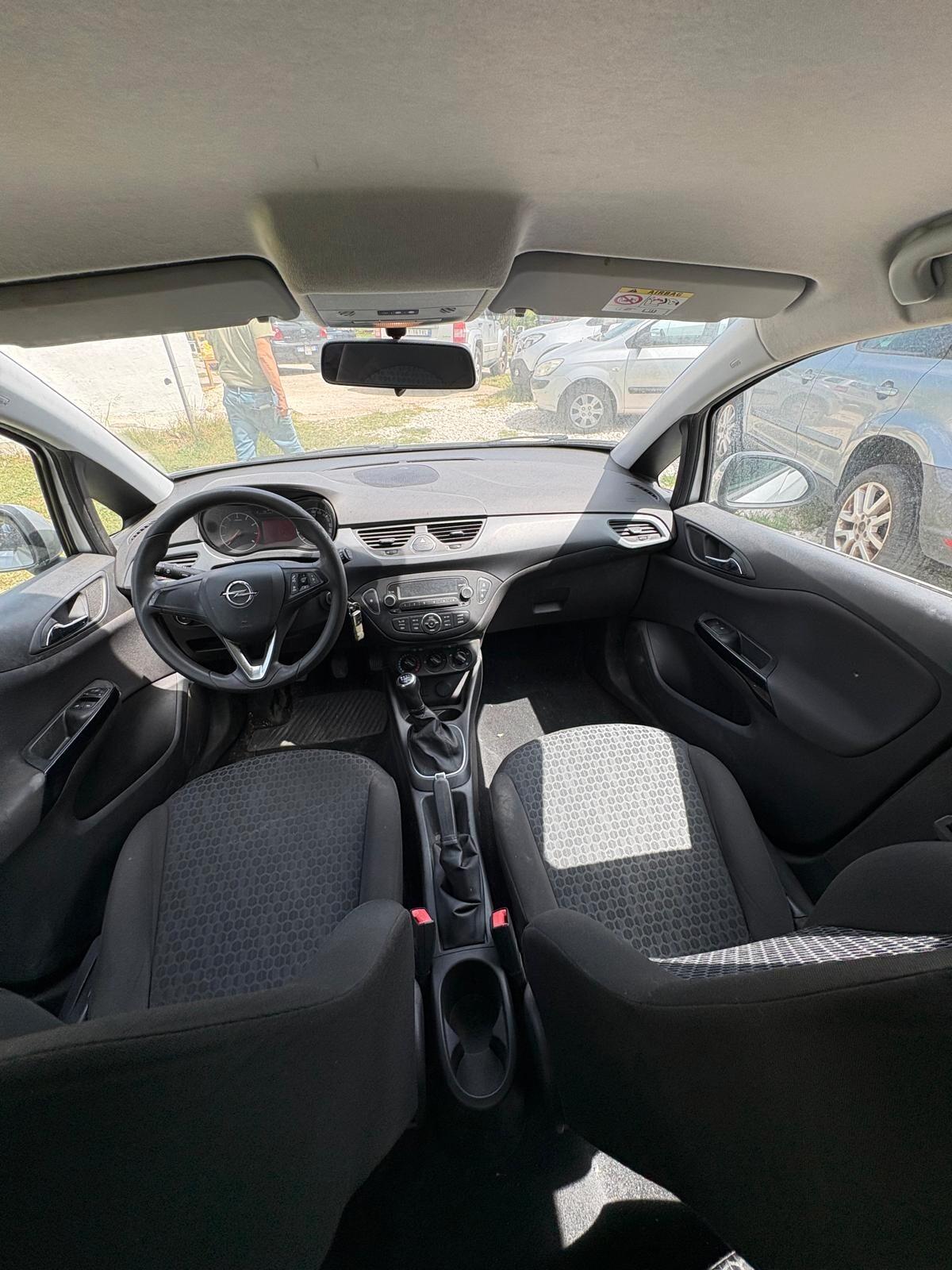 Opel Corsa 1.2 5 porte Advance