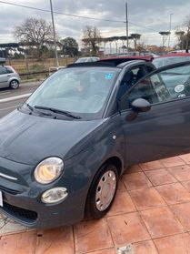 Fiat 500 C 1.0 Hybrid Cult