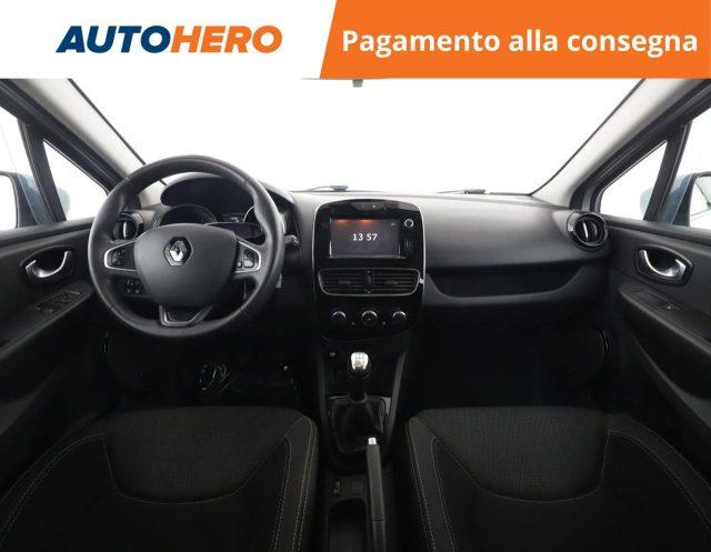RENAULT Clio dCi 8V 75CV Start&Stop 5 porte Energy Zen