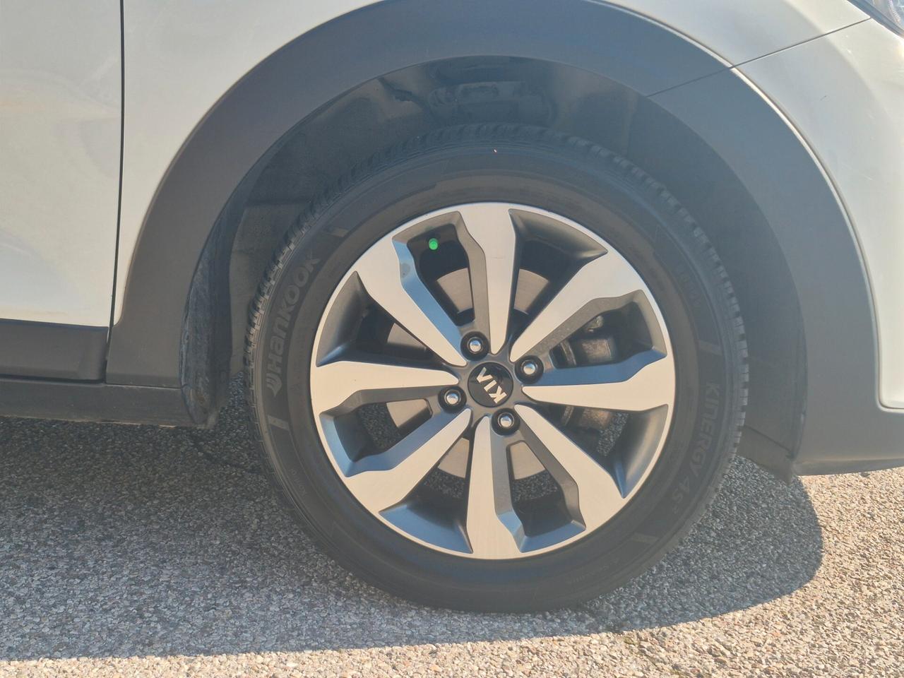 Kia Stonic 1.2 DPI ECO GPL Style