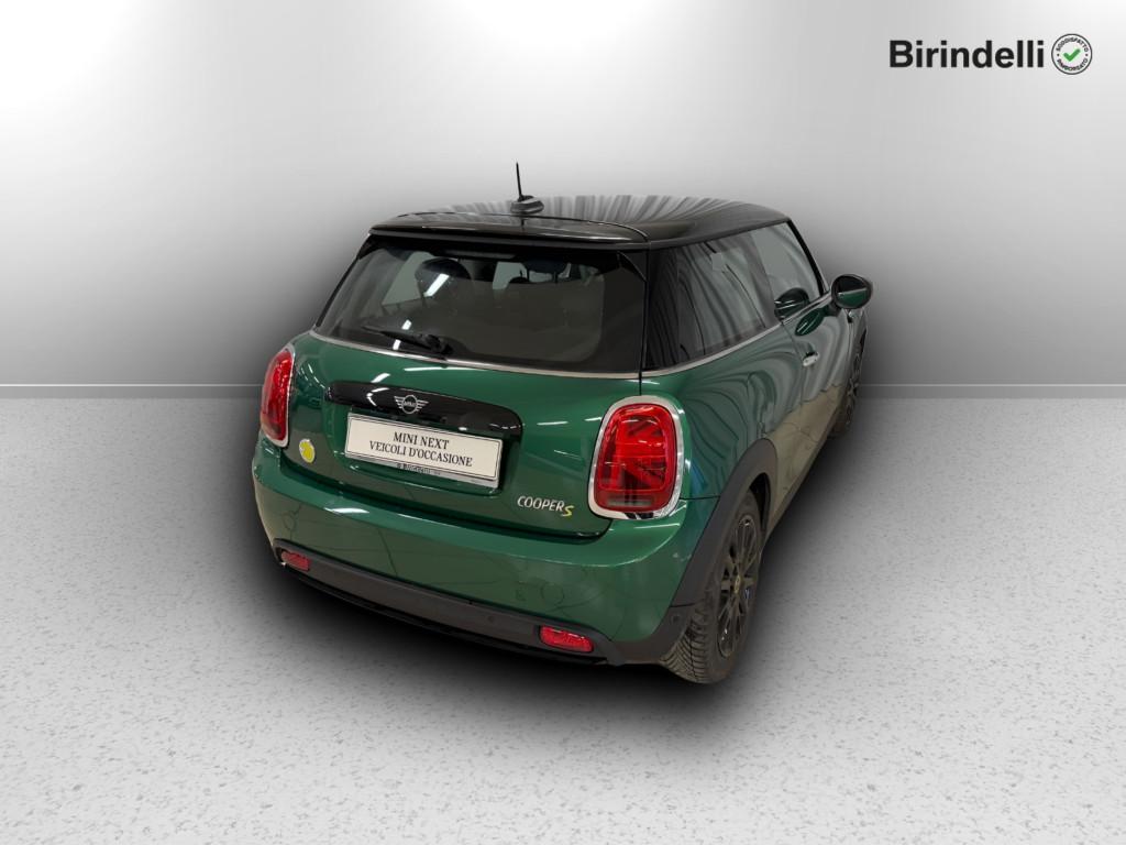 MINI Mini Full El. (F56) - Mini Cooper SE Classic