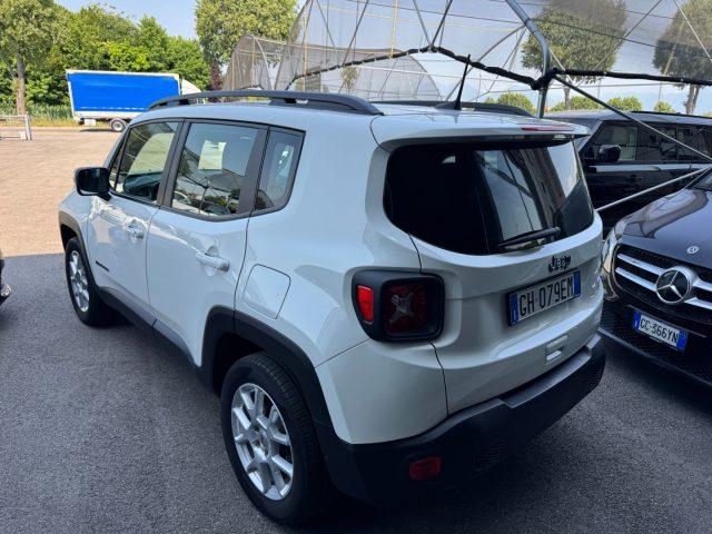 JEEP Renegade 1.3 T4 190CV PHEV 4xe AT6 Limited***Promo***