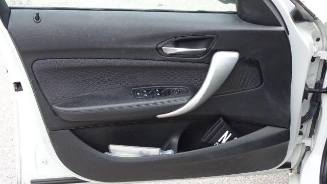 BMW 116 d, "Msport", Automatica, 5 porte, Garanzia..