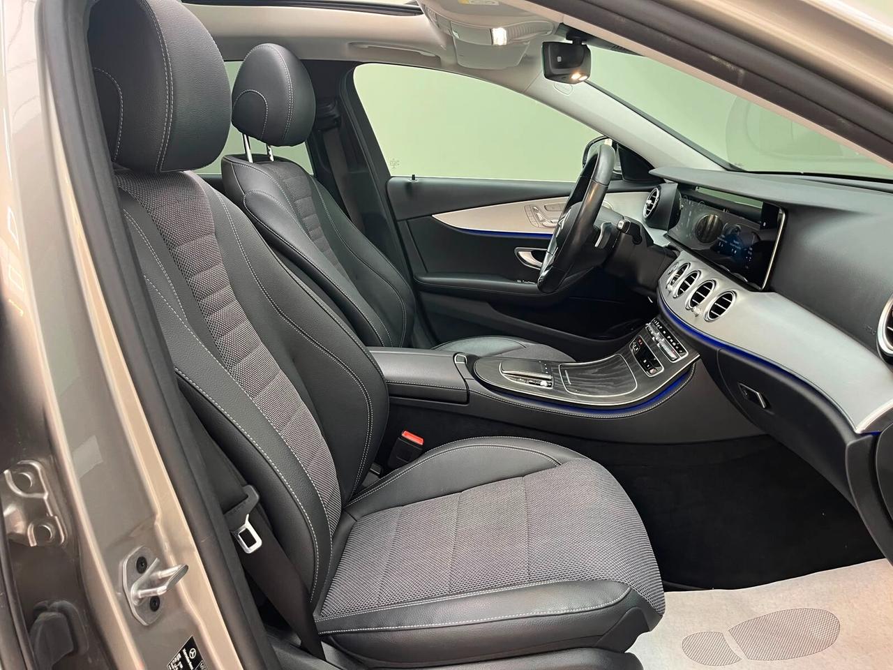 Mercedes-Benz E 450 Classe E - S213 SW mhev (eq-boost) Premium Plus 4matic auto IVA ESPOSTA