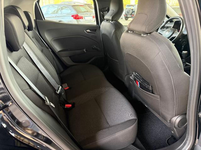 RENAULT Clio TCe 100 CV GPL 5 porte Zen