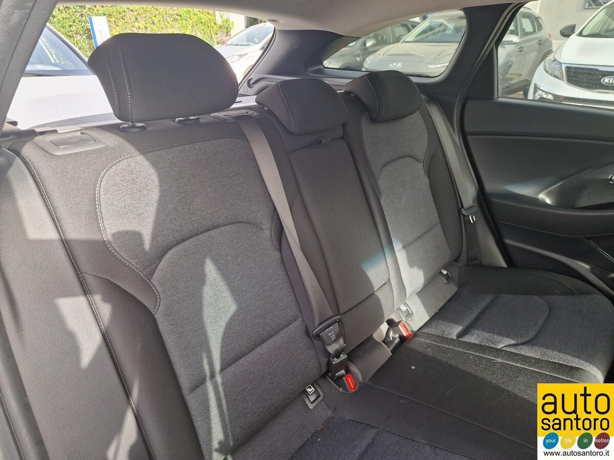 Hyundai i30 1.0 T-GDI iMT 48V 5 porte Prime