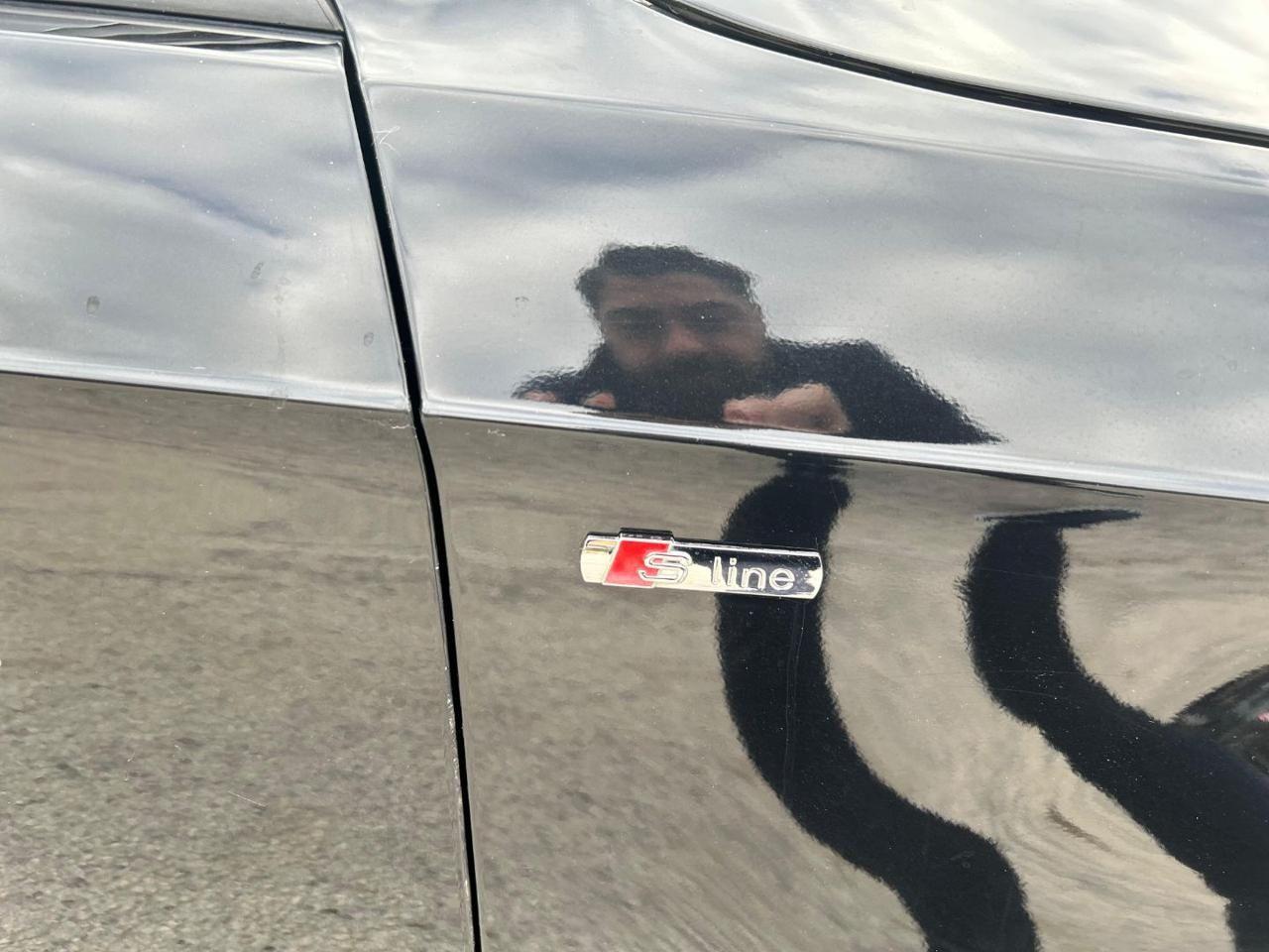 Audi A3 SPB 1.6 TDI S LINE