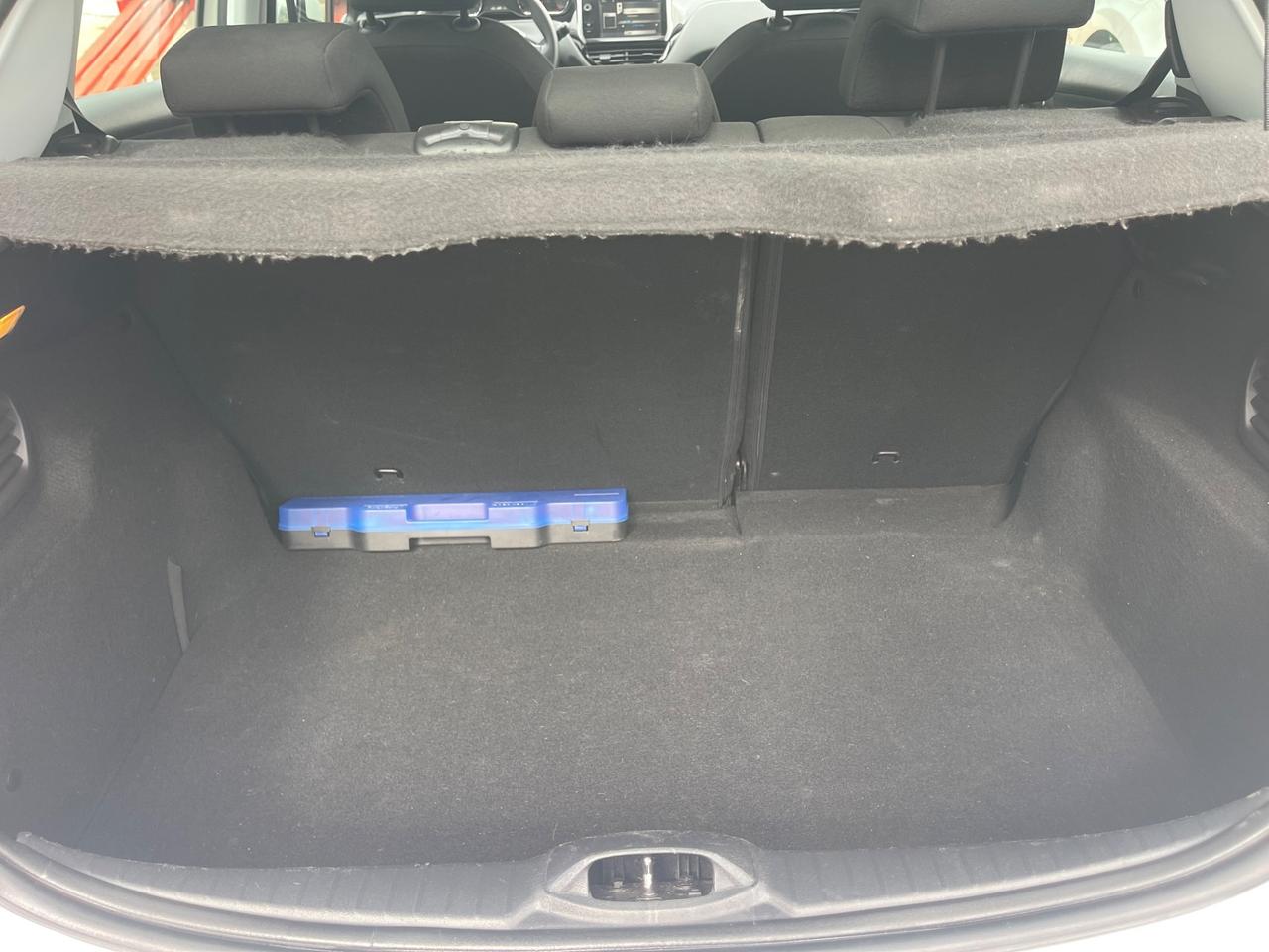 Peugeot 208 Active 1.4 HDI 68cv