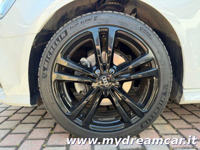 AUDI A3 SPB 30 TDI S-Tronic S-Line Exterior