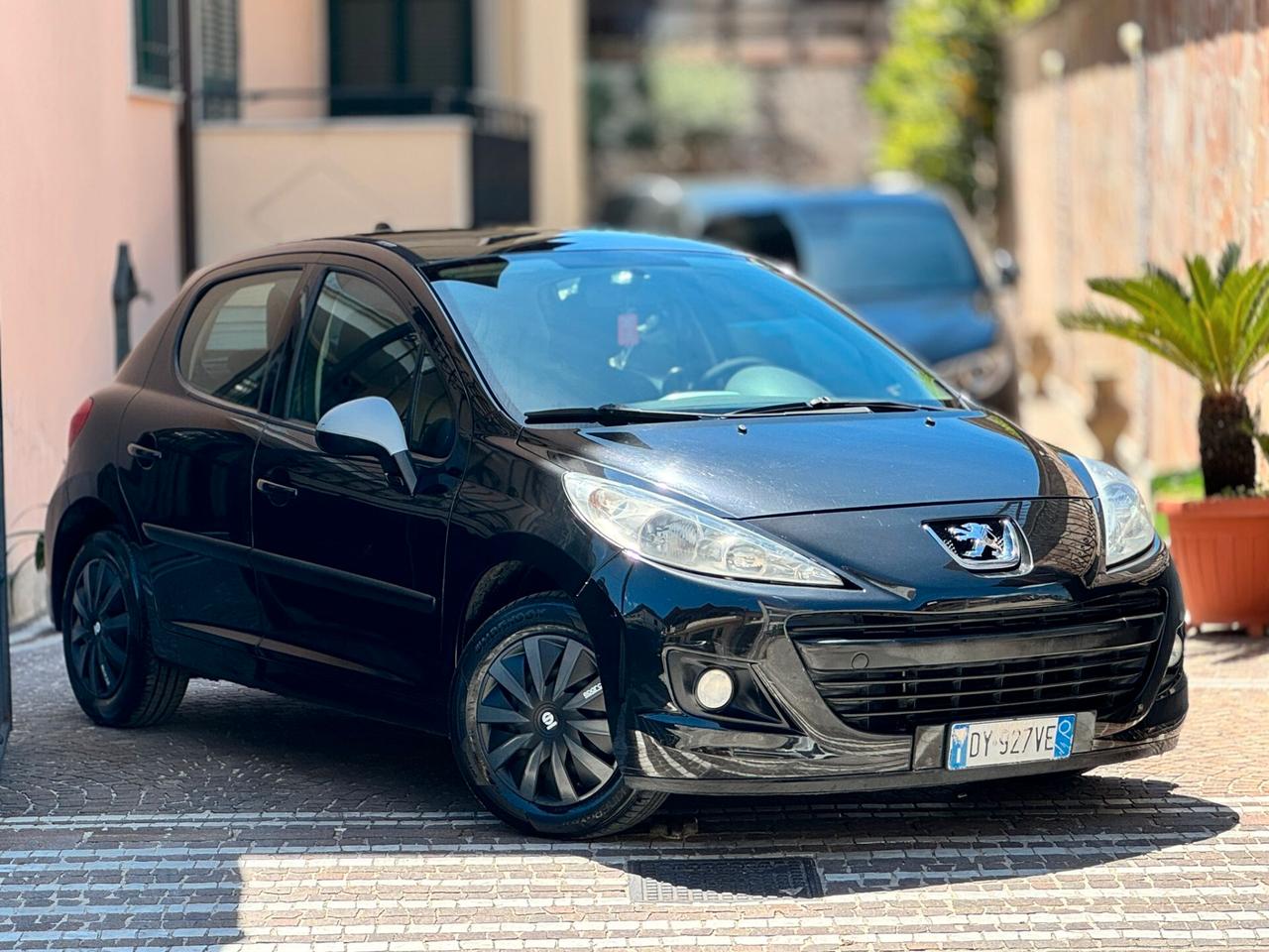 Peugeot 207 1.4 8V 75CV 5p. Energie Sport ECO GPL