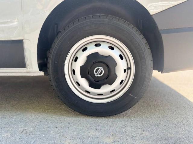 Nissan Primastar II Van 27 PREZZO + IVA