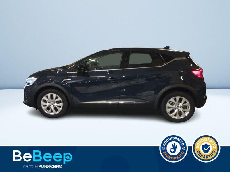 Renault Captur 1.6 E-TECH PHEV INTENS 160CV AUTO MY21