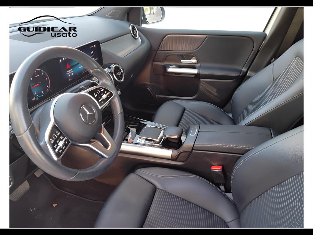 Mercedes-Benz Classe B - W247 2018 - B 180 d Sport Plus auto