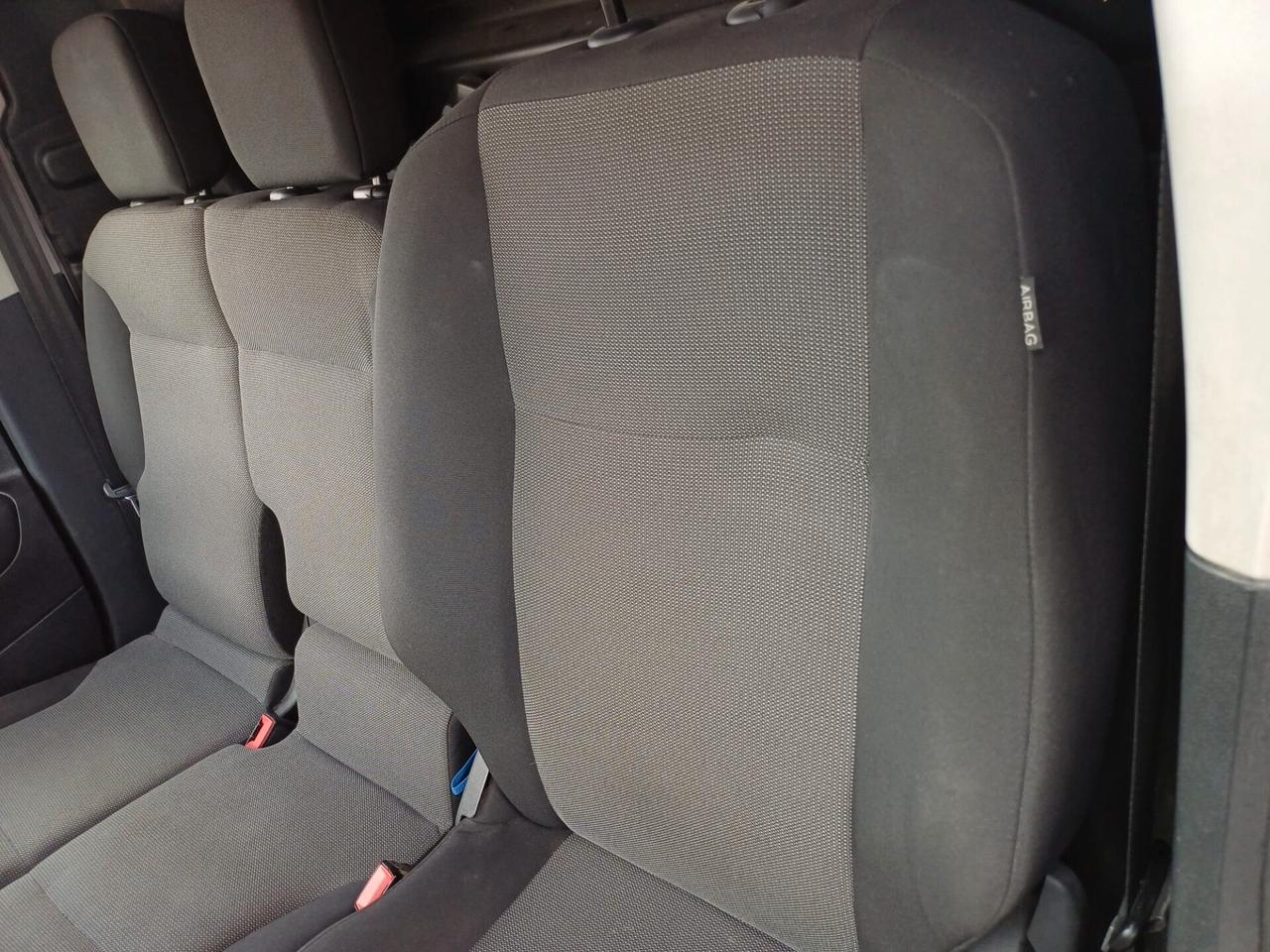 Citroen Berlingo 1.5 BlueHDi Van 3 posti PERFETTO - 2021