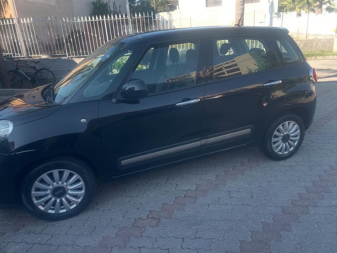 Fiat 500L 1.3 Multijet 85 CV Lounge
