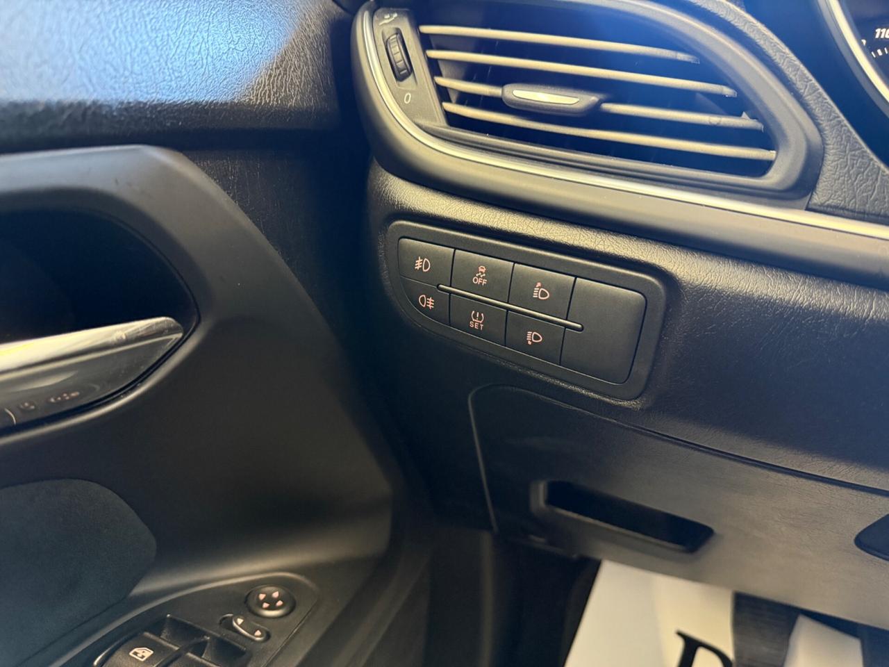 Fiat Tipo 1.4 T-Jet 120CV 5 porte Lounge