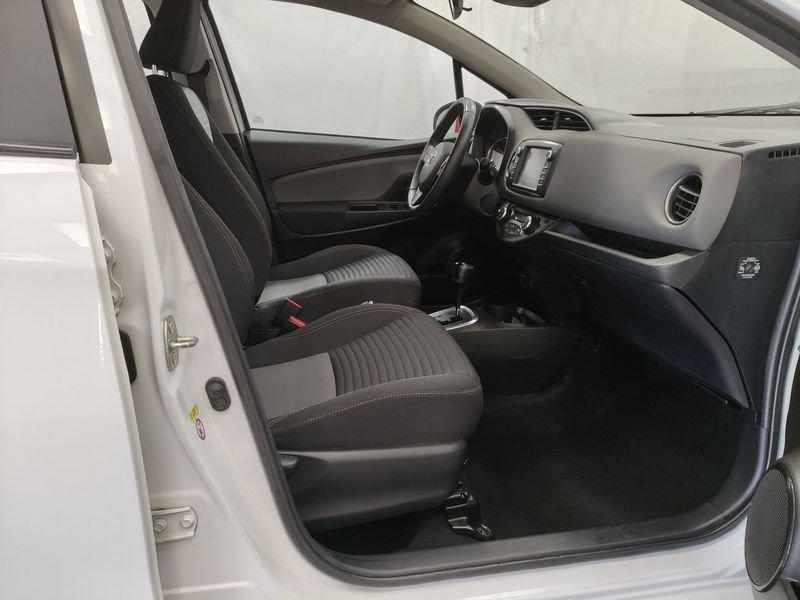 Toyota Yaris Yaris 1.5 Hybrid 5 porte Active