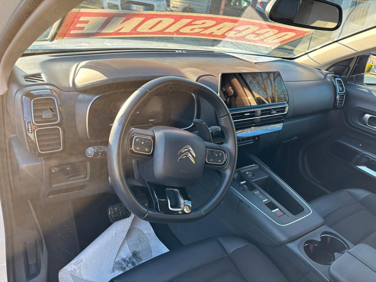 Citroen C5 Aircross BlueHDi 130 S&S EAT8 Business