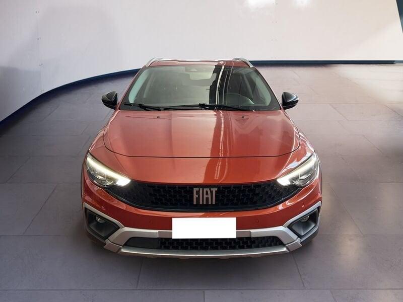 FIAT Tipo 5 porte Cross II 2021 5p 1.0 t3 Cross 100cv