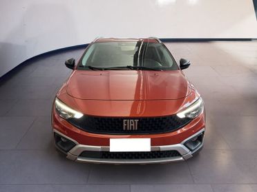 FIAT Tipo 5 porte Cross II 2021 5p 1.0 t3 Cross 100cv